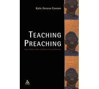Teaching Preaching: Isaac Rufus Clark and Black Sacred Rhetoric