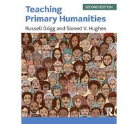 Teaching Primary Humanities – Routledge