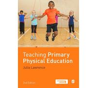 Teaching Primary Physical Education