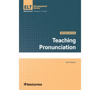 Teaching Pronunciation, Revised