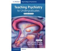 Teaching Psychiatry to Undergraduates – Cambridge University Press