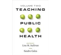 Teaching Public Health