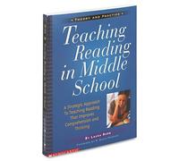 Teaching Reading in Middle School