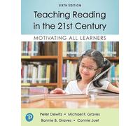Teaching Reading in the 21st Century: Motivating All Learners