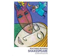Teaching Reading Shakespeare