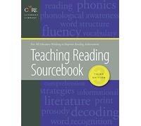 Teaching Reading Sourcebook (Core Literacy Library)