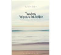Teaching Religious Education: Researchers in the Classroom