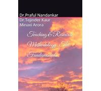 Teaching & Research Methodology: The Fundamentals