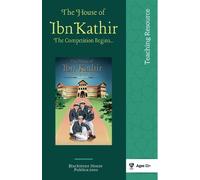 Teaching Resource : The House of Ibn Kathir The Competition Begins: 1