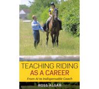 Teaching Riding as a Career