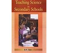 Teaching Science In Secondary Schools