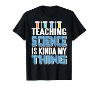 Teaching Science is Definitely My Favorite Thing T-Shirt