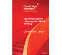 Teaching Second Language Academic Writing