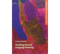 Teaching Second Language Reading: A guide to teaching reading skills for teachers of English as a foreign language. (Oxford Handbooks for Language Teachers)