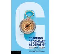 Teaching Secondary Geography
