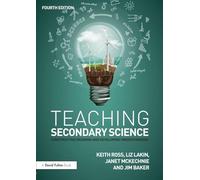 Teaching Secondary Science