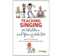Teaching Singing to Children and Young Adults