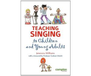 Teaching Singing to Children and Young Adults