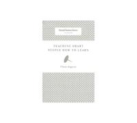 Teaching Smart People How to Learn (Harvard Business Review Classics)