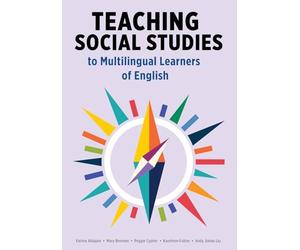 Teaching Social Studies to Multilingual Learners of English