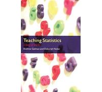 Teaching Statistics: A Bag of Tricks