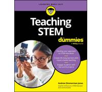 Teaching STEM For Dummies