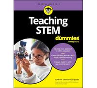 Teaching STEM For Dummies