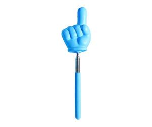 Teaching Sticks for the Classroom, Extendable, Portable Fun Teaching Tools and Teaching Accessories - Classroom Pointing Stick and Teaching Stick - For Presentation, Reading, Management, Nursery and