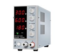 Teaching Student laboratory power supply NPS306B 0~30V 0~6A 180W Primary school teaching power supply