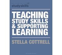 Teaching Study Skills and Supporting Learning: 4 (Macmillan Study Skills)