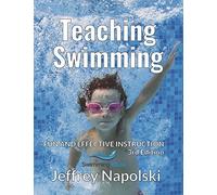 Teaching Swimming: Fun and Effective Instruction