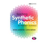 Teaching Synthetic Phonics