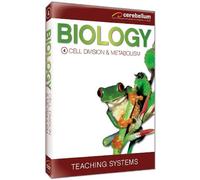 Teaching Systems Biology Module 4: Cell Division [DVD] [2008] [Region 1] [US Import] [NTSC]