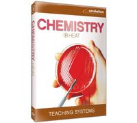 Teaching Systems: Chemistry Module 5 - Heat [DVD] [2008] [Region 1] [US Import] [NTSC]