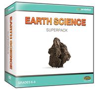 Teaching Systems Earth Science [DVD] [2012] [Region 1] [US Import] [NTSC]