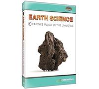Teaching Systems Earth Science Module [DVD] [2012] [Region 1] [US Import] [NTSC]