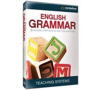 Teaching Systems: Grammar Module 3 - Adverbs Prepo [DVD] [2008] [Region 1] [US Import] [NTSC]
