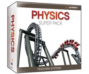 Teaching Systems: Physics 9 Pack [DVD] [2008] [Region 1] [US Import] [NTSC]