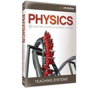 Teaching Systems: Physics Module 7 - Planetary [DVD] [2008] [Region 1] [US Import] [NTSC]