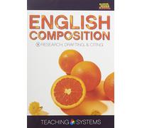 TEACHING SYSTEMS: RESEARCH DRAFTING & CITING