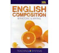 TEACHING SYSTEMS: RHETORIC & WRITING