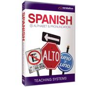 Teaching Systems: Spanish Module 1 - Alphabet / Pr [DVD] [2008] [Region 1] [US Import] [NTSC]