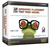 Teaching Systems Test Prep Series [DVD] [Region 1] [US Import] [NTSC]