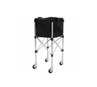Teaching Tennis Ball Cart, Portable Collector Caddy
