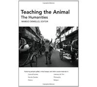 Teaching The Animal The Humanities