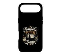 Teaching the Future Daily - Educator Inspiration Case for iPhone Air