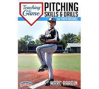 Teaching the Game: Pitching Skills and Drills for Youth Baseball