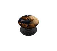Teaching the next Legend Bear Dad Coach Family Sports PopSockets Adhesive PopGrip