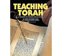 Teaching Torah – A Treasury of Insights and Activities – De Gruyter