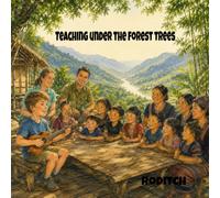 Teaching Under the Forest Trees
